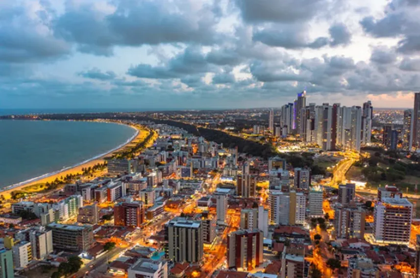 Outdoor em Jo&atilde;o Pessoa: onde anunciar na capital da Para&iacute;ba
