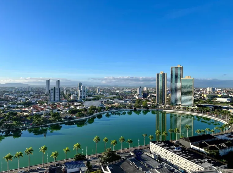 Outdoor em Campina Grande: publicidade na segunda maior cidade da Para&iacute;ba