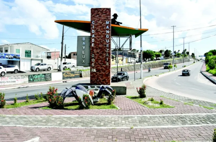 Bayeux (PB): mobilidade urbana e visibilidade estrat&eacute;gica para a m&iacute;dia OOH