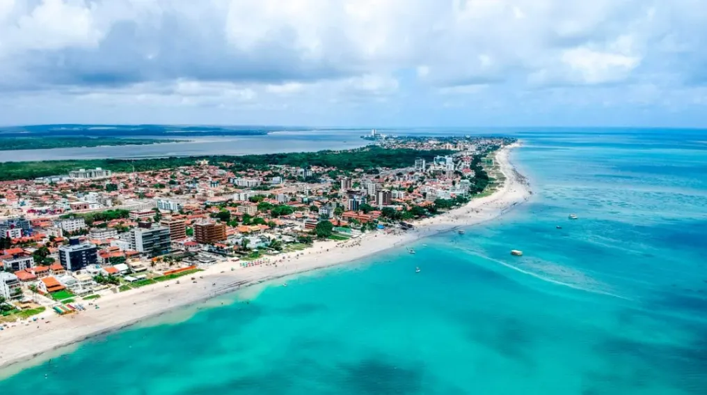 Cabedelo (PB): turismo, mobilidade e visibilidade para a m&iacute;dia OOH no litoral paraibano