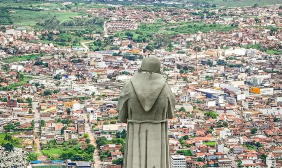 Guarabira (PB): polo regional do brejo paraibano e oportunidades para m&iacute;dia OOH