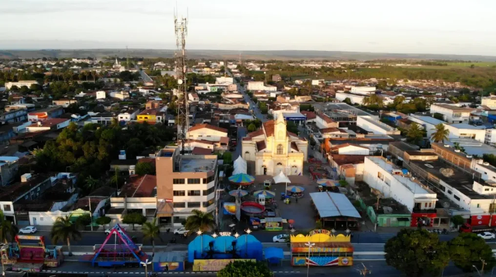 Sap&eacute; (PB): tradi&ccedil;&atilde;o regional e circula&ccedil;&atilde;o estrat&eacute;gica para a m&iacute;dia OOH