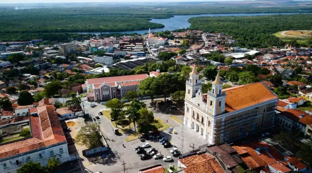 Mamanguape (PB): polo regional do litoral norte e potencial para m&iacute;dia OOH