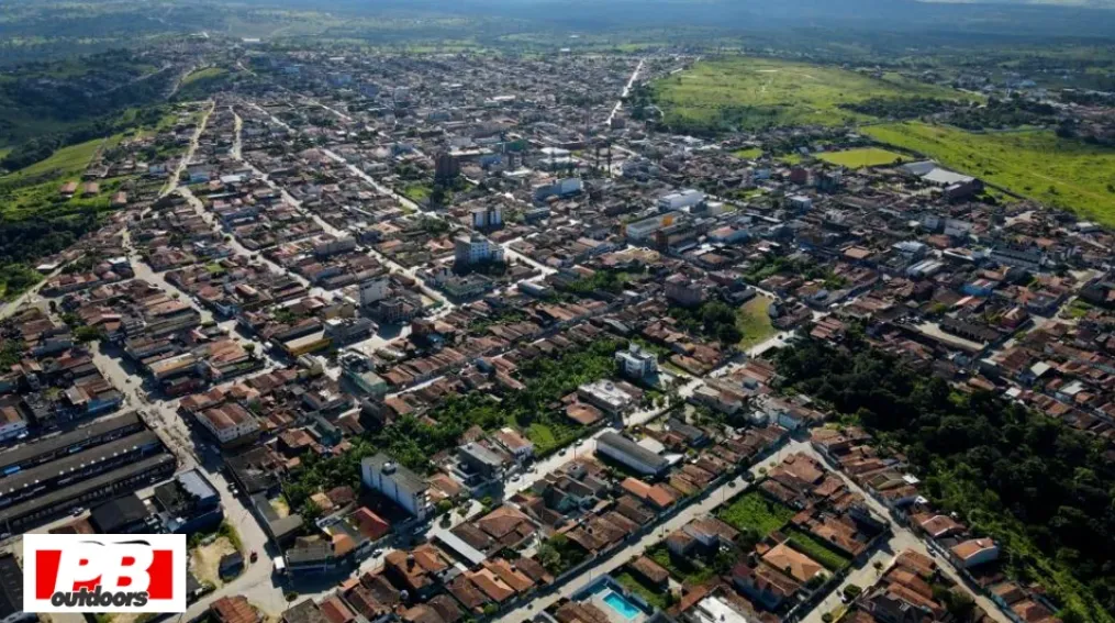 Sol&acirc;nea (PB): Visibilidade Estrat&eacute;gica no Brejo Paraibano para a M&iacute;dia OOH