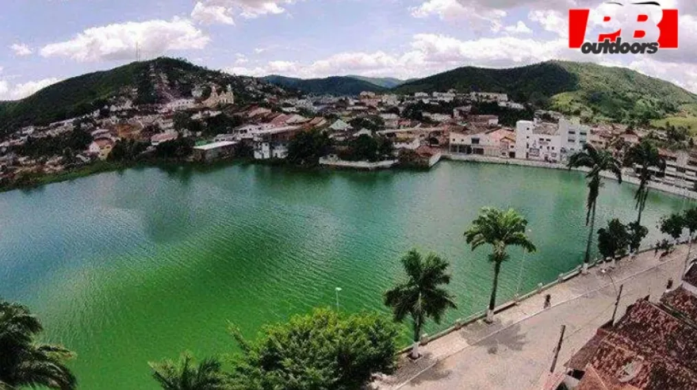 Alagoa Grande (PB): Tradi&ccedil;&atilde;o, Cultura e Potencial para M&iacute;dia OOH no Interior Paraibano