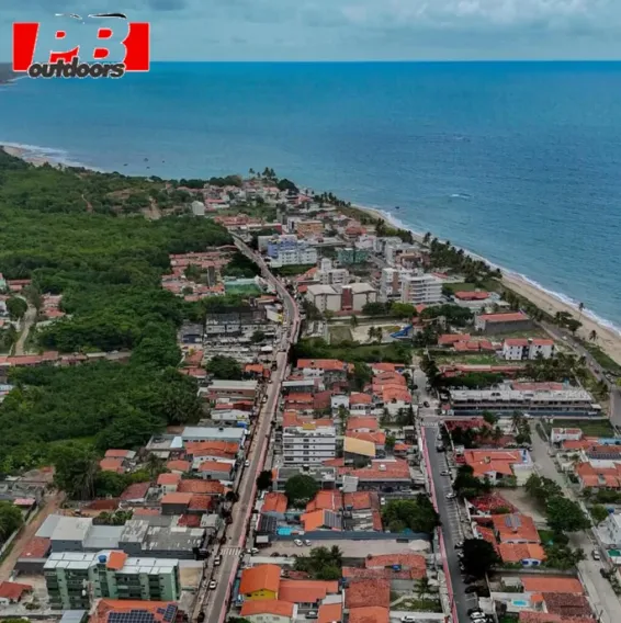 Conde (PB): Expans&atilde;o Urbana e Turismo Impulsionando a M&iacute;dia OOH