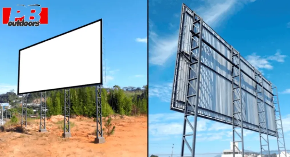 PB Outdoor: Muito Al&eacute;m da Loca&ccedil;&atilde;o &mdash; Instala&ccedil;&atilde;o de Lona e Manuten&ccedil;&atilde;o de Pain&eacute;is em Jo&atilde;o Pessoa