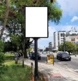 Ponto nº 269NO