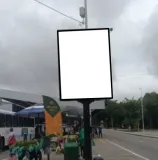 Ponto nº 296NO