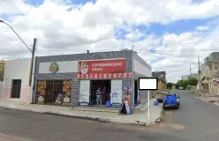 Ponto nº P10SA