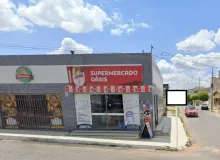 Ponto nº P12SA