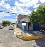 Ponto nº P14SA