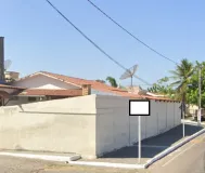 Ponto nº P18SA