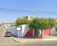 Ponto nº P19SA