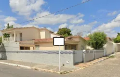 Ponto nº P22SA