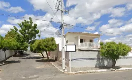 Ponto nº P24SA