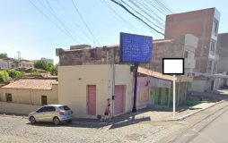 Ponto nº P36SA