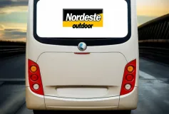 Ponto nº BUSDOORBANANEIRAS