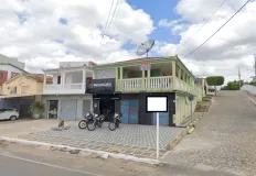 Ponto nº P37SA