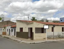 Ponto nº P41SA
