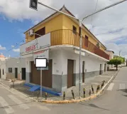 Ponto nº P44SA