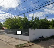 Ponto nº P45SA