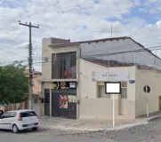 Ponto nº P49SA