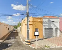 Ponto nº P50SA