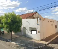Ponto nº P51SA