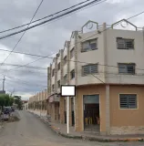 Ponto nº P56SA