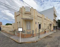 Ponto nº P57SA