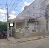 Ponto nº P58SA