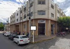 Ponto nº P60SA