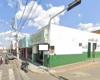 Ponto nº P61SA