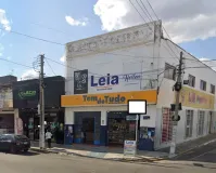Ponto nº P68SA