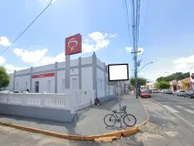 Ponto nº P74SA
