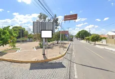 Ponto nº P78SA