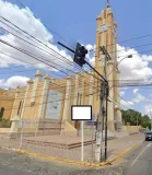 Ponto nº P81SA