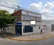 Ponto nº P83SA