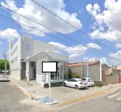 Ponto nº P84SA