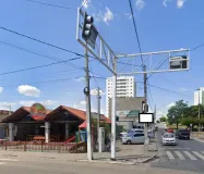 Ponto nº P91SA