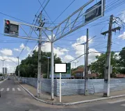 Ponto nº P92SA
