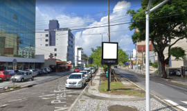 Ponto nº 27 NO