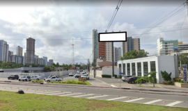Ponto nº 01MM